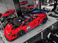 Gebraucht Lamborghini Gallardo 570 PS (419 kW) 2011