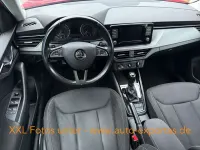 Gebraucht Skoda Kamiq Ambition 116 PS (85 kW) 2020 Corridarot SUV