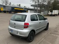 Używany VW Fox 69 KM (50 kW) 2006 Hatchback