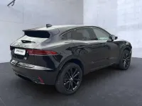 Second-hand Jaguar E-Pace R 309 CP (227 kW) 2024 Negru SUV