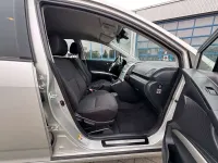 Gebraucht Toyota Corolla Verso Sol 177 PS (130 kW) 2008 Silver metallic Van / Kleinbus