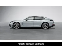 Gebraucht Porsche Panamera 4 470 PS (345 kW) 2024 Silber Kleinwagen