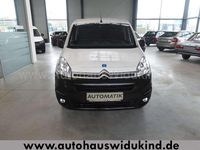 Gebraucht Citroën Berlingo 49 kW (67 PS) 2017 Weiß Van / Kleinbus