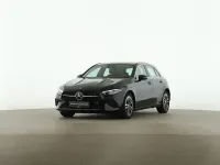 Gebraucht Mercedes A200 Progressive 163 PS (119 kW) 2025 Schwarz Limousine