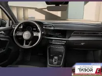 Neu Audi A3 S-Line 204 PS (150 kW) 2025 Arkonaweiß Limousine