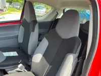 Gebraucht Citroën C1 70 PS (51 kW) 2008 Kleinwagen