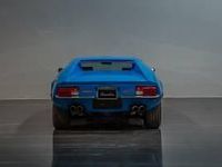 Gebraucht De Tomaso Pantera 330 PS (242 kW) 1971 N.a. Coupé