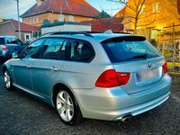 Gebraucht BMW 320 177 PS (130 kW) 2010 Kombi