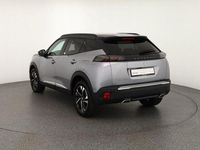 Gebraucht Peugeot 2008 131 PS (96 kW) 2023 Grau SUV