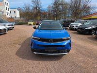 Gebraucht Opel Mokka Elegance 131 PS (96 kW) 2021 Blau SUV