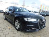 gebraucht Audi A6 Avant 2.0 TDI ultra Bi Xenon*ACC*Kamera+PDC