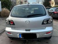 Gebraucht Mazda 3 150 PS (110 kW) 2004 Grau Limousine