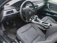 Gebraucht BMW 320 163 PS (119 kW) 2007 Kombi