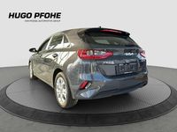 Gebraucht Kia Ceed Vision 101 PS (74 kW) 2025 Pentametal metallic Kleinwagen