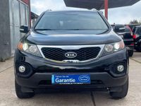 gebraucht Kia Sorento Spirit 4WD *53.000 KM*NAVI*KAMERA*