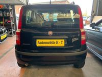 gebraucht Fiat Panda 1.2 8V Dynamic Klima Tüv Neu