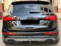 Gebraucht Audi SQ5 313 PS (230 kW) 2013 Schwarz SUV