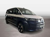Ny VW Multivan Life 150 HK (110 kW) 2026 Blå MPV