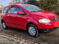 gebraucht VW Fox 1.4