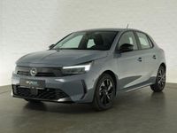 Gebraucht Opel Corsa Basis 75 PS (55 kW) 2024 Grau Kleinwagen