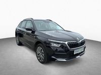 gebraucht Skoda Kamiq Ambition 1.5 TSI 15PS, KAMERA,STZHZ