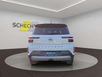 Gebraucht Opel Frontera 136 PS (100 kW) 2025 Weiß SUV