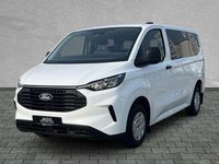 Neu Ford Transit Custom Trend 110 PS (80 kW) 2026 Frozen white Kombi