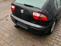 gebraucht Seat Leon 1M1 Sport