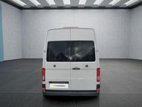 Usado VW Crafter 140 HP (102 kW) 2025 Branco Van
