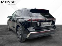 Neu VW Tiguan Elegance 150 PS (110 kW) 2025 Grenadillschwarz SUV