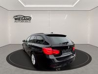 gebraucht BMW 320 d Touring xDrive AUT. ADVANTAGE+BUSINESS+AHK