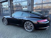 Gebraucht Porsche 911 Carrera 349 PS (256 kW) 2015 Schwarz Coupé