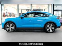 Gebraucht Porsche Macan 264 kW (360 PS) 2026 Farbe nach wahl: rivierablau SUV