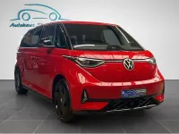Gebraucht VW ID. Buzz GTX 250 kW (340 PS) 2025 Van / Kleinbus