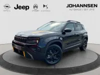 Neu Jeep Avenger North 146 PS (107 kW) 2025 Schwarz SUV