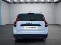 Neu Dacia Jogger 141 PS (103 kW) 2025 Weiß Van / Kleinbus
