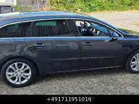 Gebraucht Peugeot 508 SW Allure 156 PS (114 kW) 2013 Grau Kombi