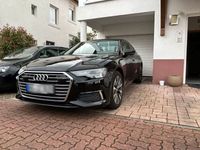 gebraucht Audi A6 40 TDI S tronic -