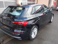 Gebraucht Audi A3 116 PS (85 kW) 2025 Weiß Limousine