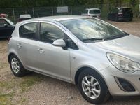 gebraucht Opel Corsa 1.2 Color Edition Easytronic