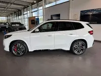 Nuevo BMW X1 Performance 170 CV (125 kW) 2026 Blanco SUV