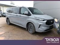 Neu Ford Tourneo Titanium 170 PS (125 kW) 2025 Grau Van / Kleinbus