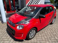 Gebraucht Citroën C1 Live 69 PS (50 kW) 2015 Rot 3p0 Kleinwagen