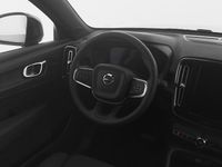 Neu Volvo EX40 Plus 2026 Denim blue SUV