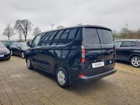 gebraucht Ford Transit Custom Kasten 2.0 EB Autom. 4x4 L1 Trend