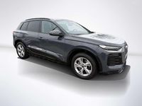 Gebraucht Audi Q6 e-tron Ambiente 185 kW (252 PS) 2025 Magnetgrau SUV