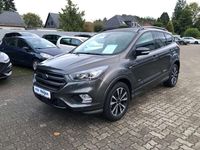 Gebraucht Ford Kuga ST-Line 175 PS (128 kW) 2018 Magneticgrau (metallic) (metallic) SUV
