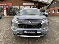 Neu Mitsubishi Outlander P-HEV Edition 306 PS (225 kW) 2025 Grau SUV