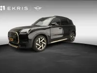Gebraucht Mini Countryman 230 kW (313 PS) 2025 Schwarz SUV