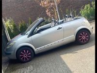 Gebraucht Citroën C3 Pluriel 136 PS (100 kW) 2006 Andere farben Cabrio